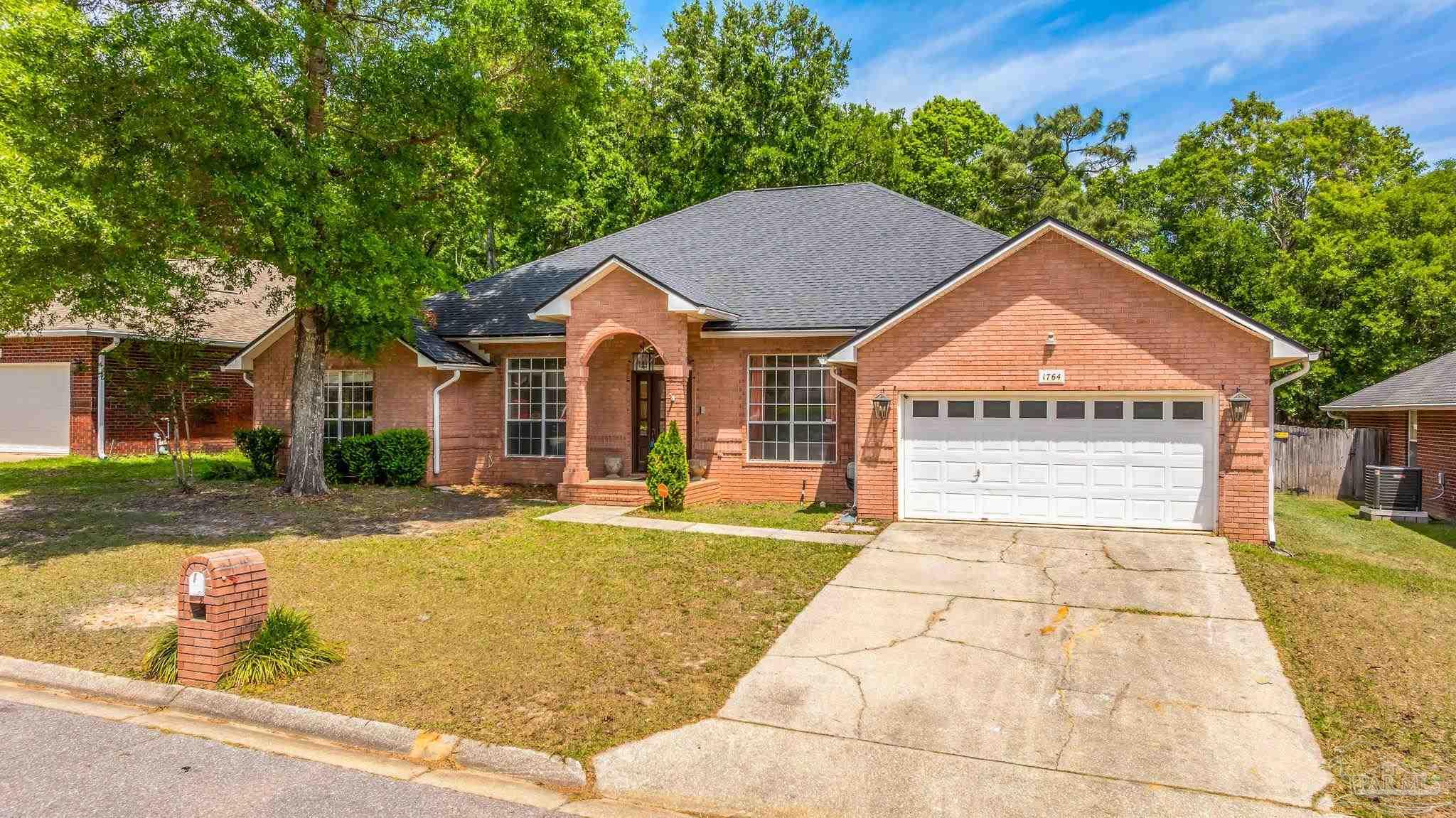 1764 Condor Drive Cantonment, FL 32533 - Photo 3 of 66