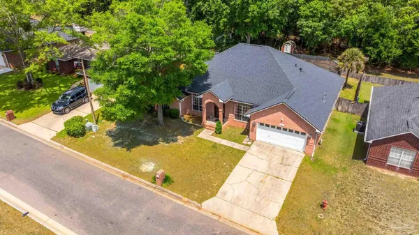 $474,900 | 1764 Condor Drive, Cantonment, FL 32533