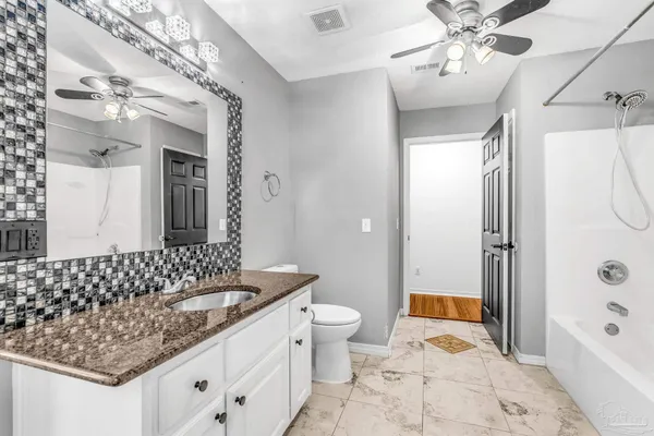 $474,900 | 1764 Condor Drive, Cantonment, FL 32533