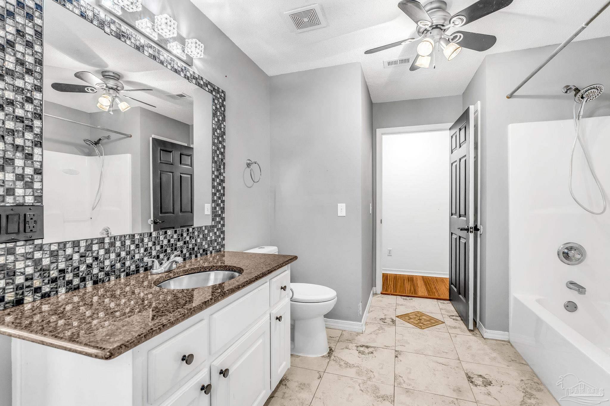 1764 Condor Drive Cantonment, FL 32533 - Photo 47 of 66