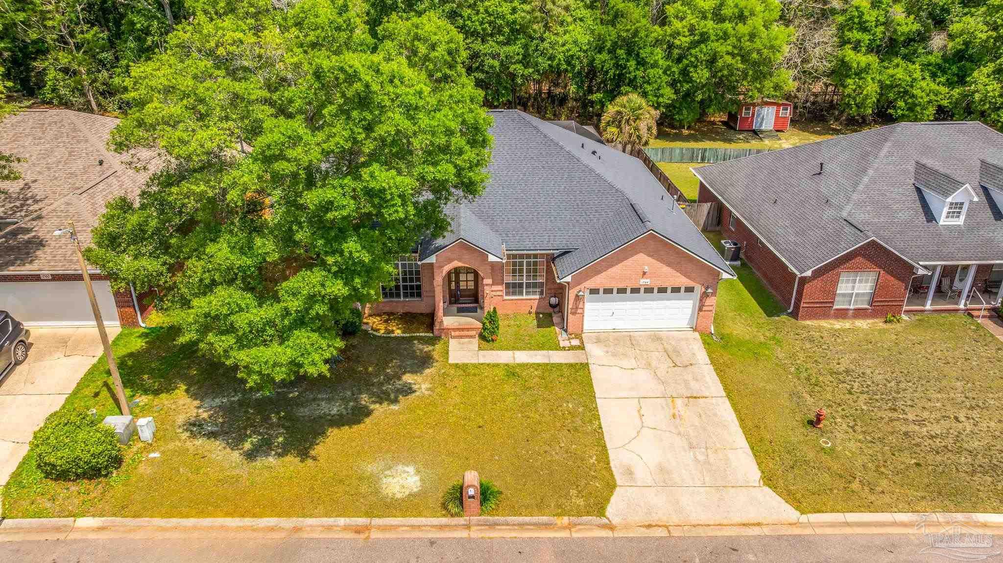 1764 Condor Drive Cantonment, FL 32533 - Photo 5 of 66