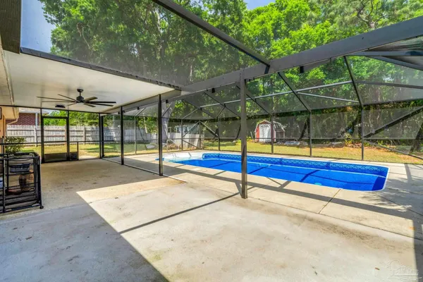 $474,900 | 1764 Condor Drive, Cantonment, FL 32533