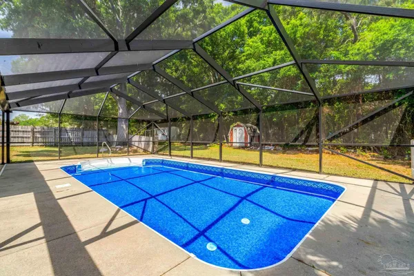 $474,900 | 1764 Condor Drive, Cantonment, FL 32533