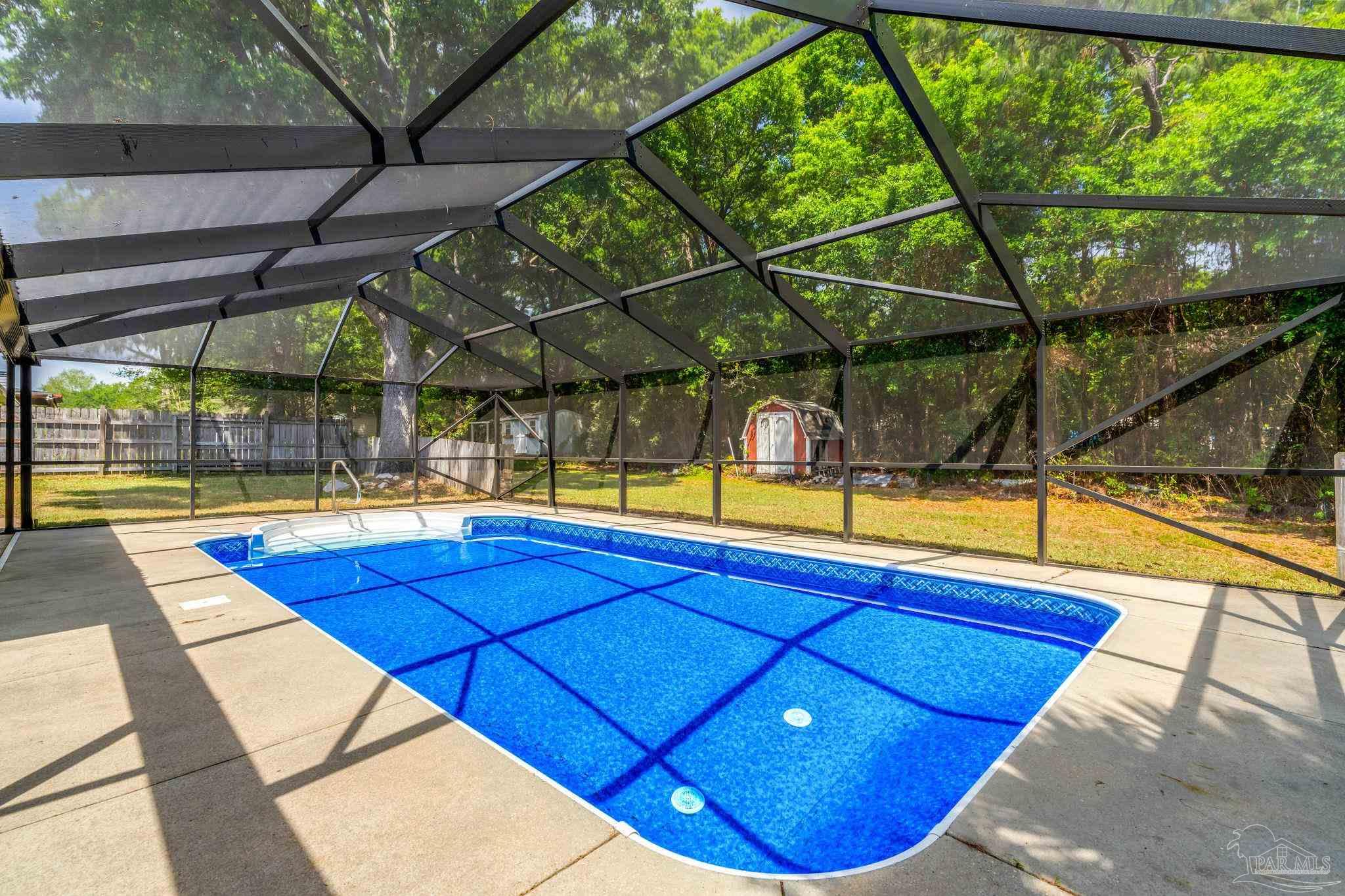 1764 Condor Drive Cantonment, FL 32533 - Photo 55 of 66