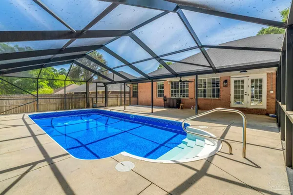 $474,900 | 1764 Condor Drive, Cantonment, FL 32533