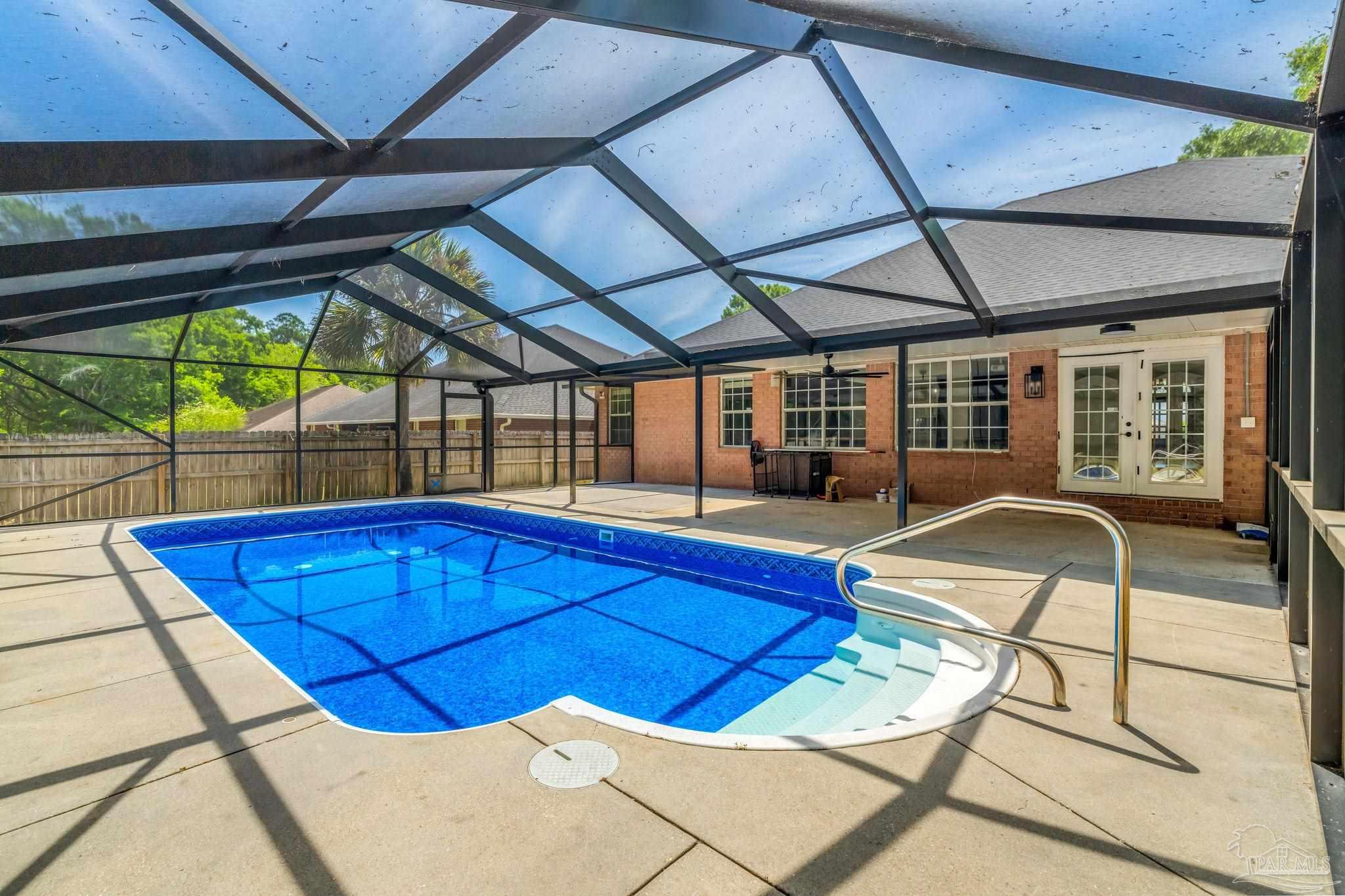 1764 Condor Drive Cantonment, FL 32533 - Photo 56 of 66
