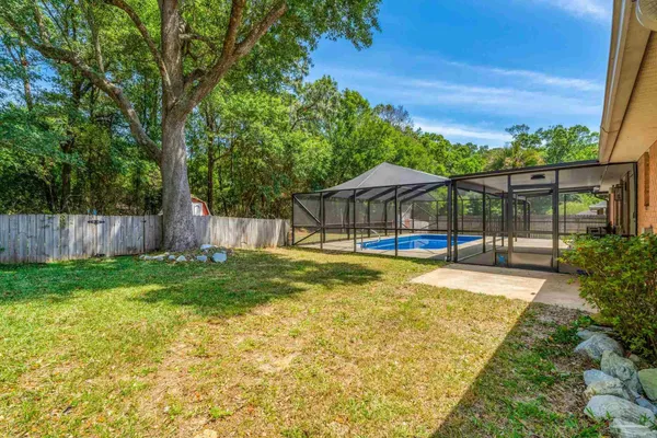 $474,900 | 1764 Condor Drive, Cantonment, FL 32533