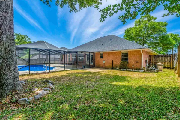 $474,900 | 1764 Condor Drive, Cantonment, FL 32533