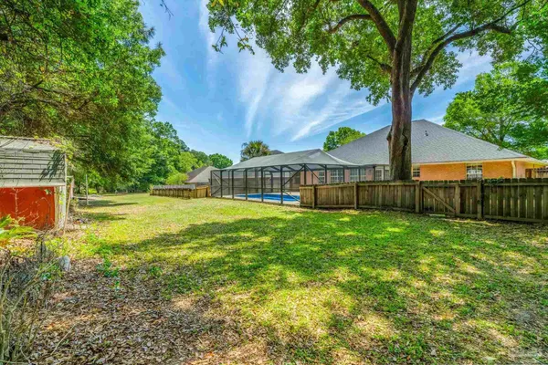 $474,900 | 1764 Condor Drive, Cantonment, FL 32533