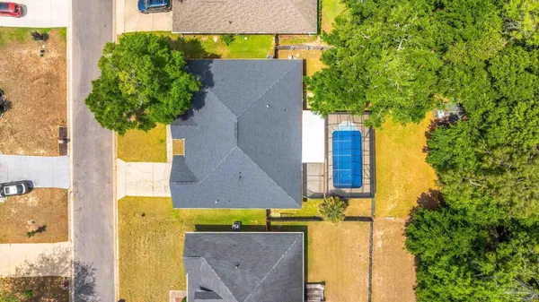 $474,900 | 1764 Condor Drive, Cantonment, FL 32533