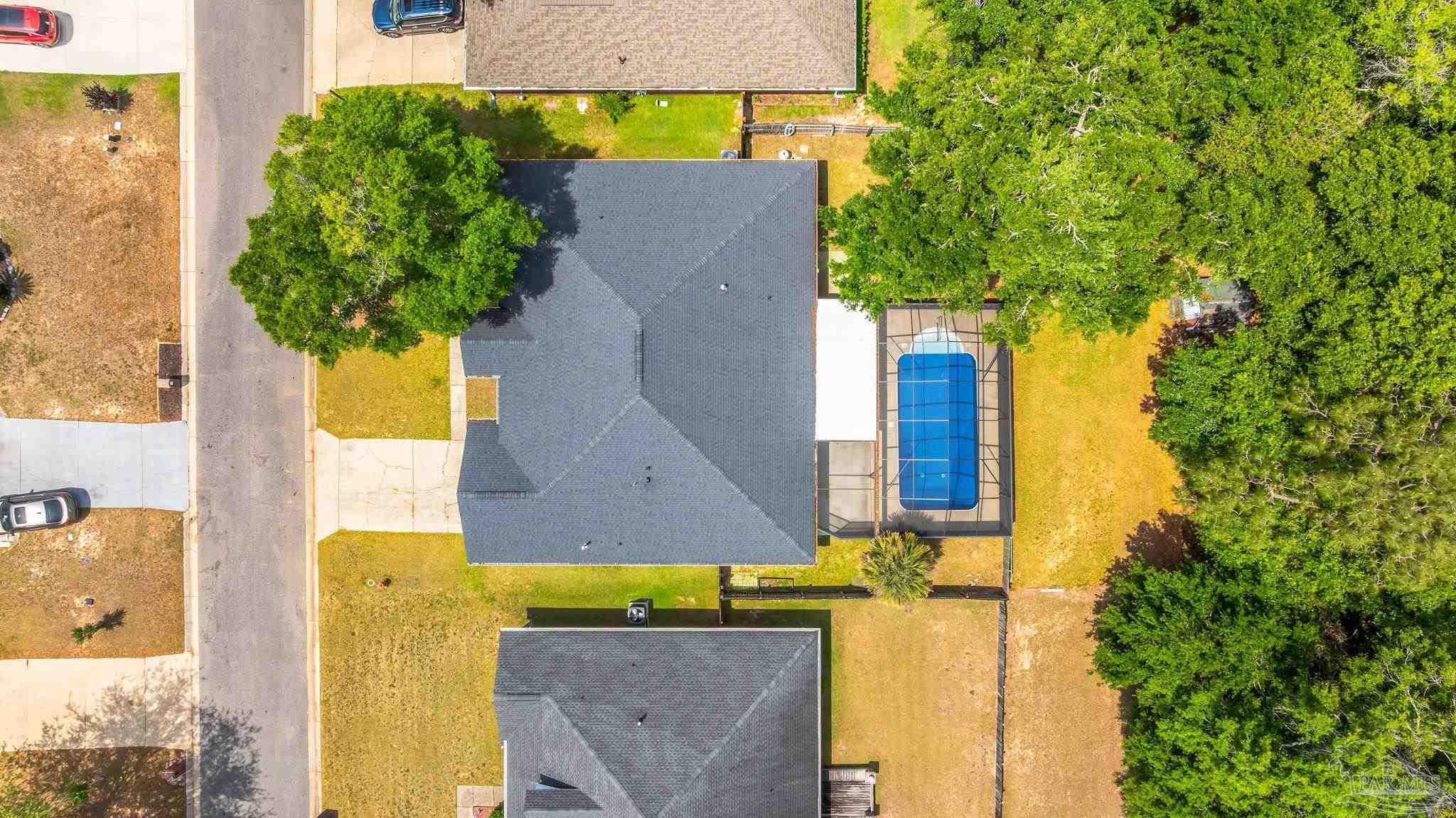 1764 Condor Drive Cantonment, FL 32533 - Photo 6 of 66