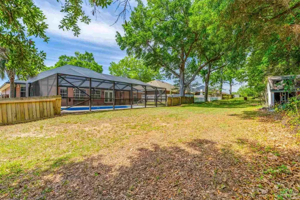 $474,900 | 1764 Condor Drive, Cantonment, FL 32533