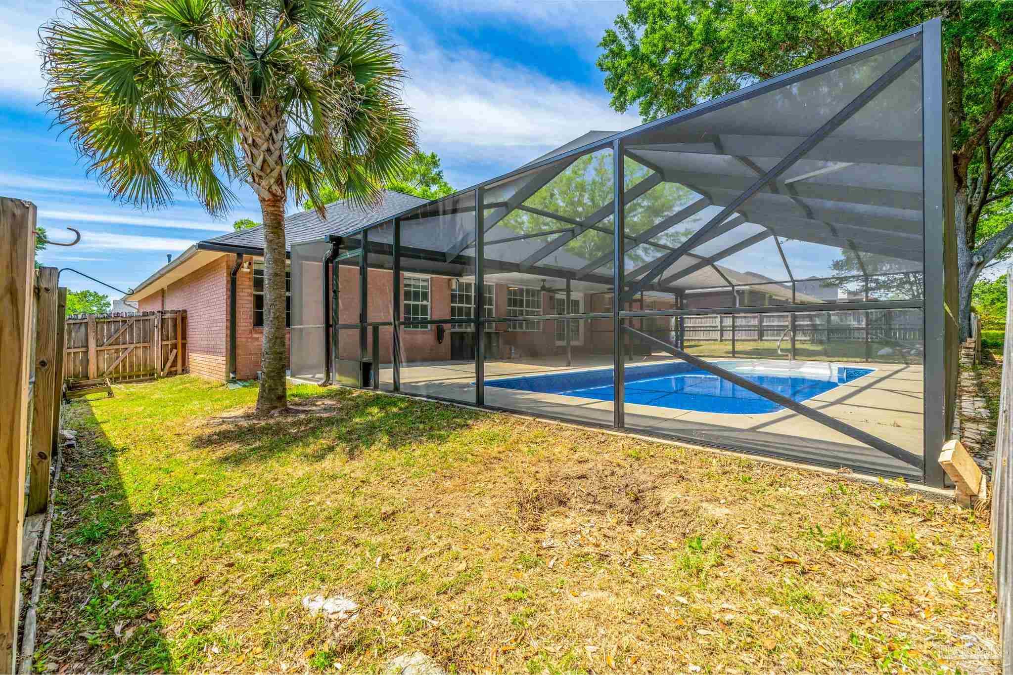 1764 Condor Drive Cantonment, FL 32533 - Photo 63 of 66