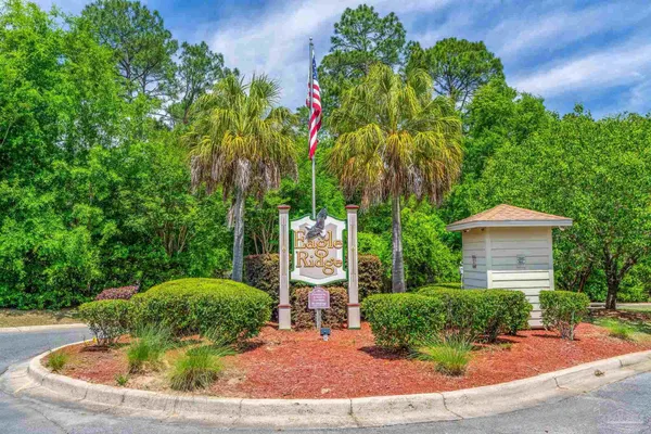 $474,900 | 1764 Condor Drive, Cantonment, FL 32533