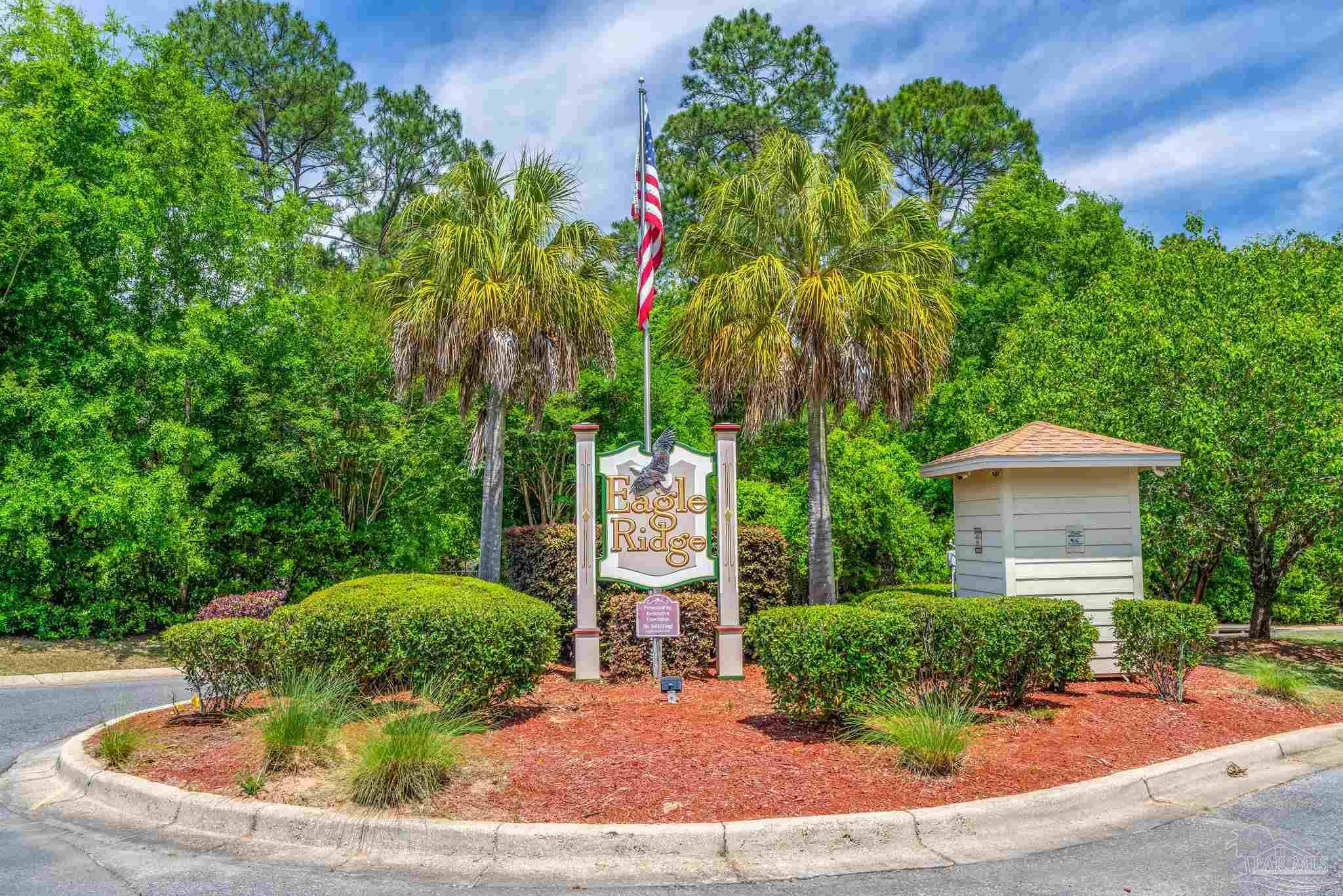 1764 Condor Drive Cantonment, FL 32533 - Photo 66 of 66