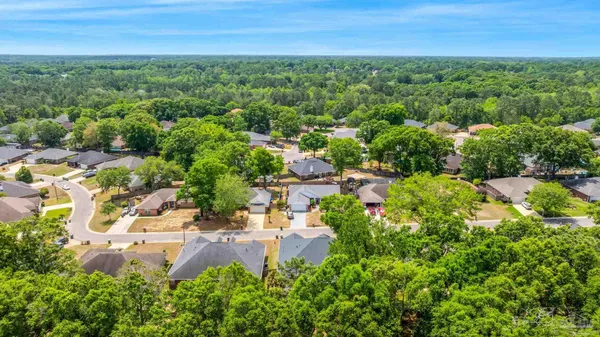 $474,900 | 1764 Condor Drive, Cantonment, FL 32533