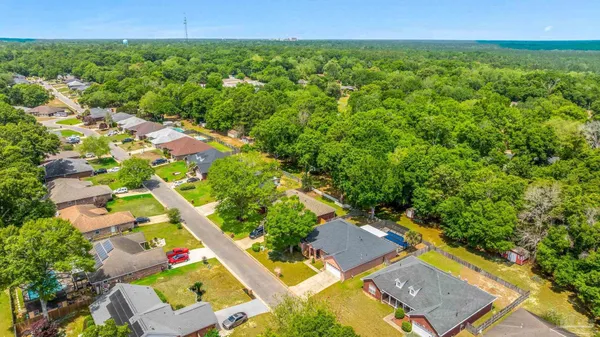 $474,900 | 1764 Condor Drive, Cantonment, FL 32533