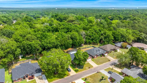 $474,900 | 1764 Condor Drive, Cantonment, FL 32533