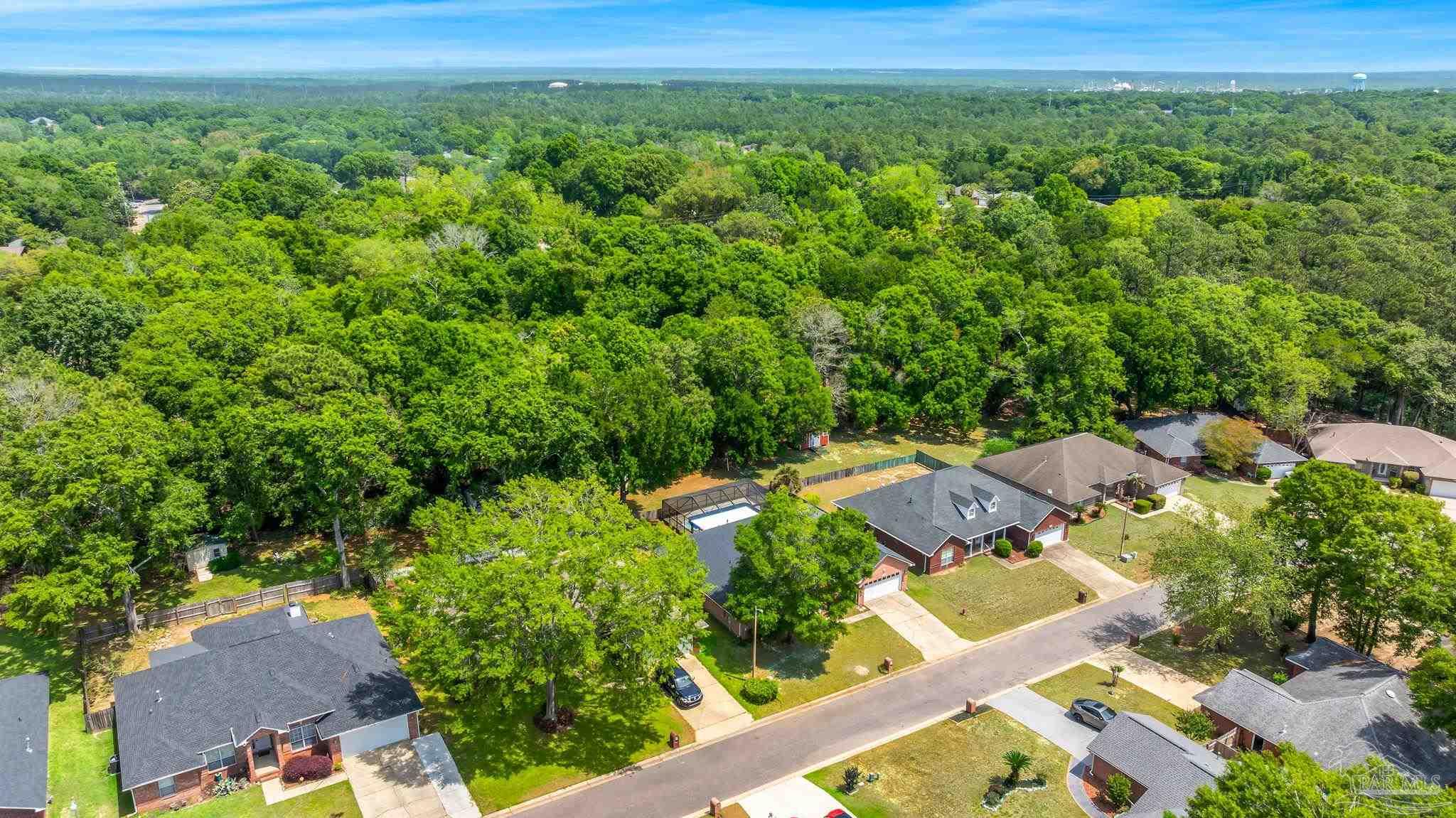 1764 Condor Drive Cantonment, FL 32533 - Photo 10 of 66