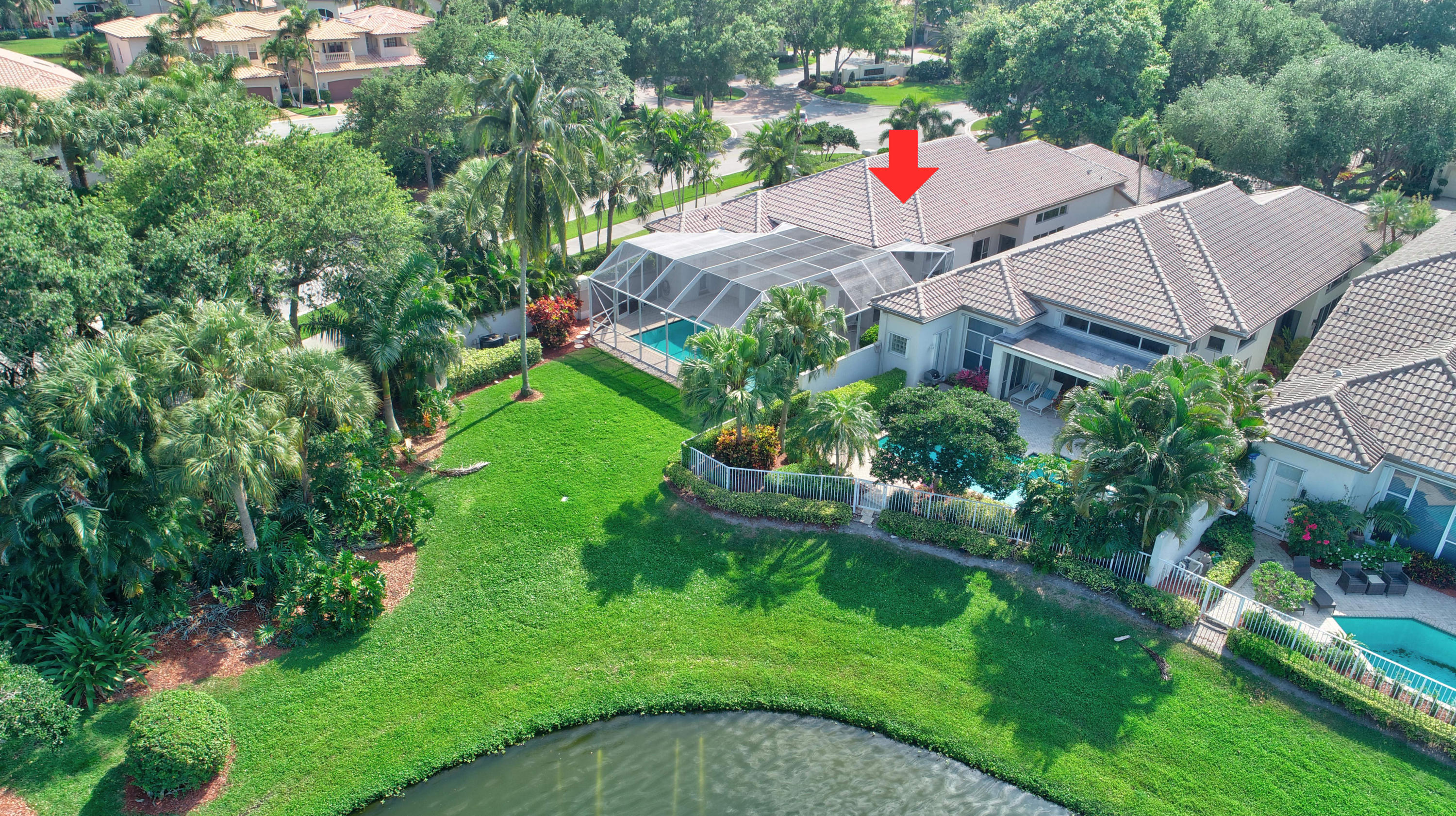 5800 Northwest 25th Terrace Boca Raton, FL 33496 - Photo 36 of 36 DJI_10001 (122)_3)_4)_5)_6)