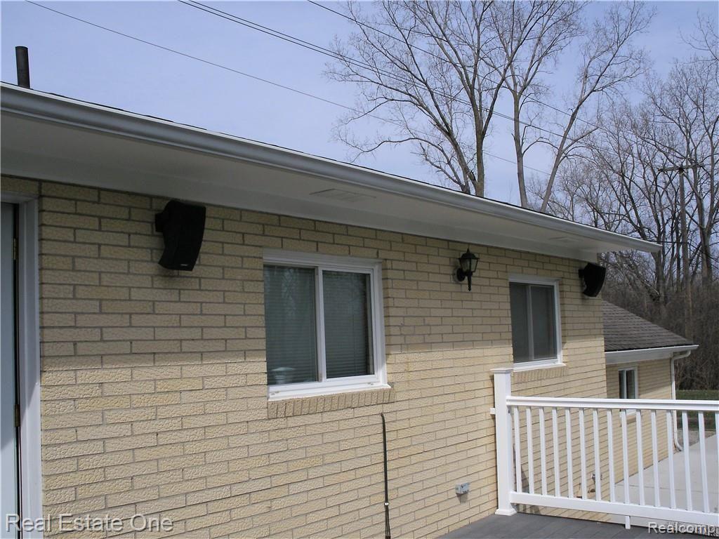 26485 Sibley Road Romulus, MI 48174 - Photo 28 of 50