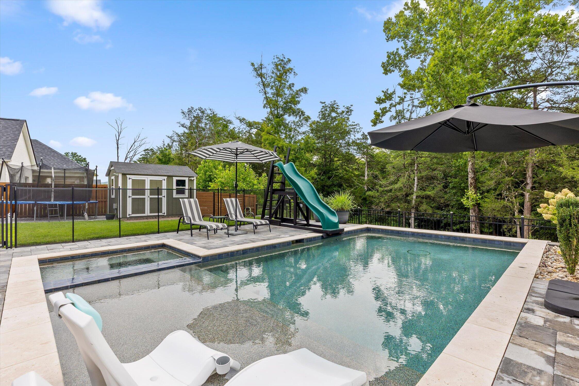 1706 Buttonwood Loop Chattanooga, TN 37421 - Photo 4 of 56 08-1706 Buttonwood-43