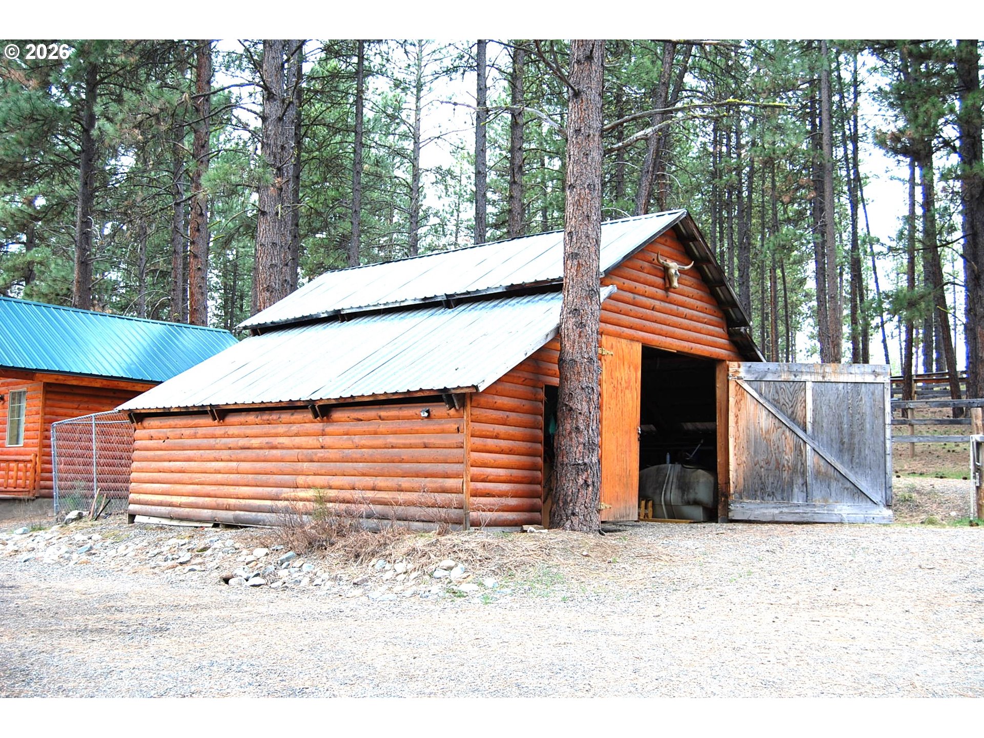 39760 Bear Gulch Road Baker City, OR 97814 - Photo 10 of 37