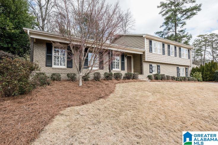 3608 Spring Valley Road Mountain Brook, AL 35223 - Photo 2 of 36