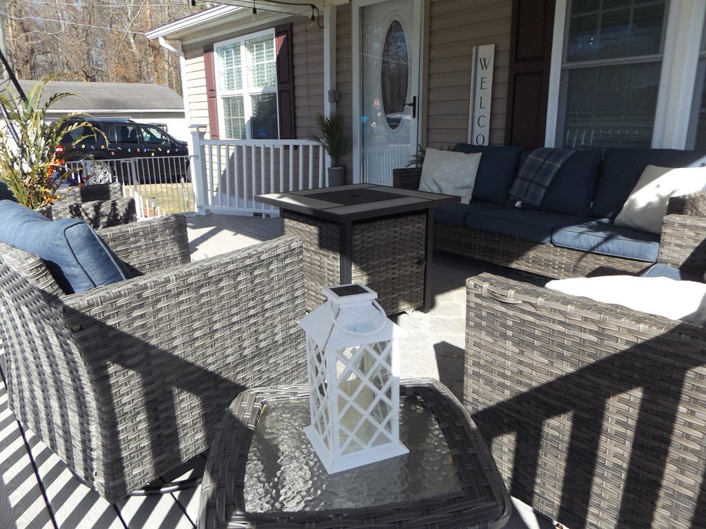25 Bronco Road Hillsville, VA 24343 - Photo 20 of 27 Gallery Image 20
