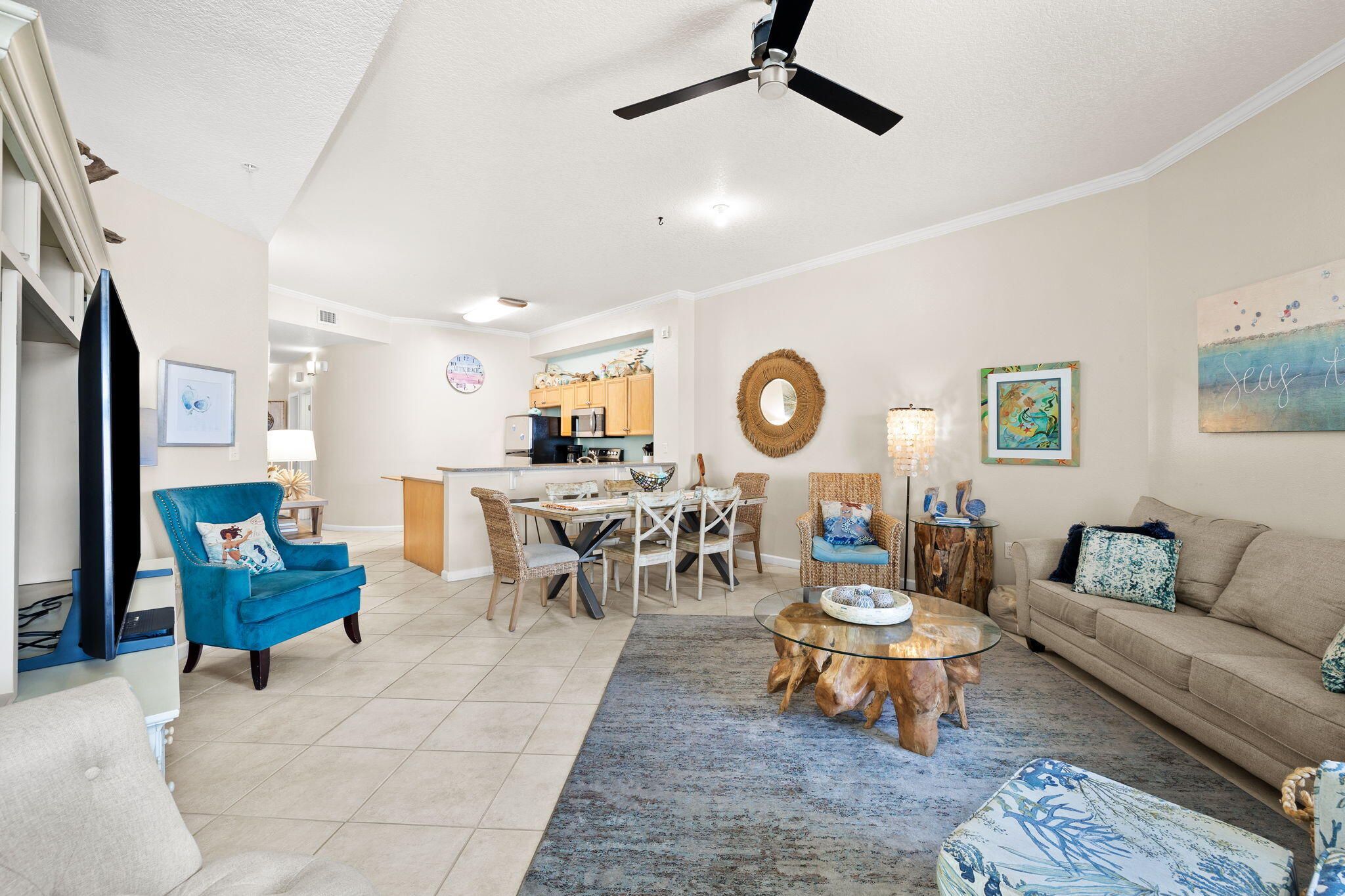 51 Chivas Lane, Unit 403B Santa Rosa Beach, FL 32459 - Photo 15 of 48 Array_51ChivasLn403B-43
