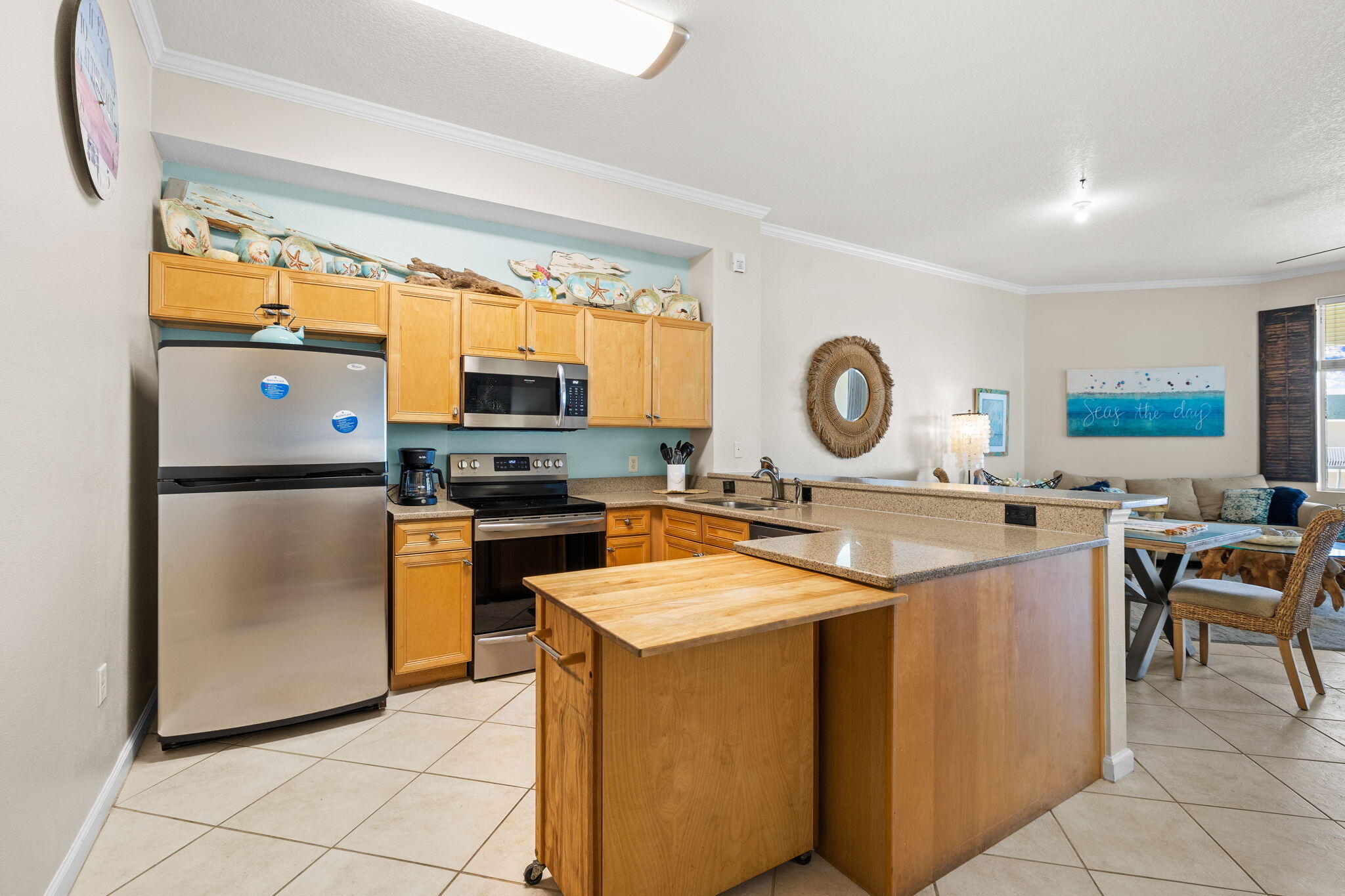51 Chivas Lane, Unit 403B Santa Rosa Beach, FL 32459 - Photo 16 of 48 Array_51ChivasLn403B-33