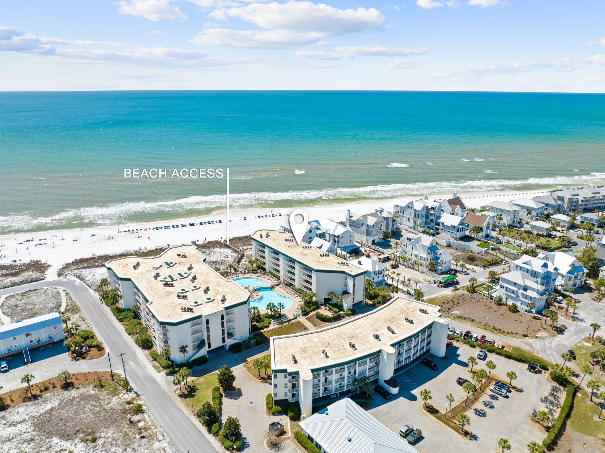 51 Chivas Lane, Unit 403B Santa Rosa Beach, FL 32459 - Photo 2 of 48 Array_51ChivasLn403B-5