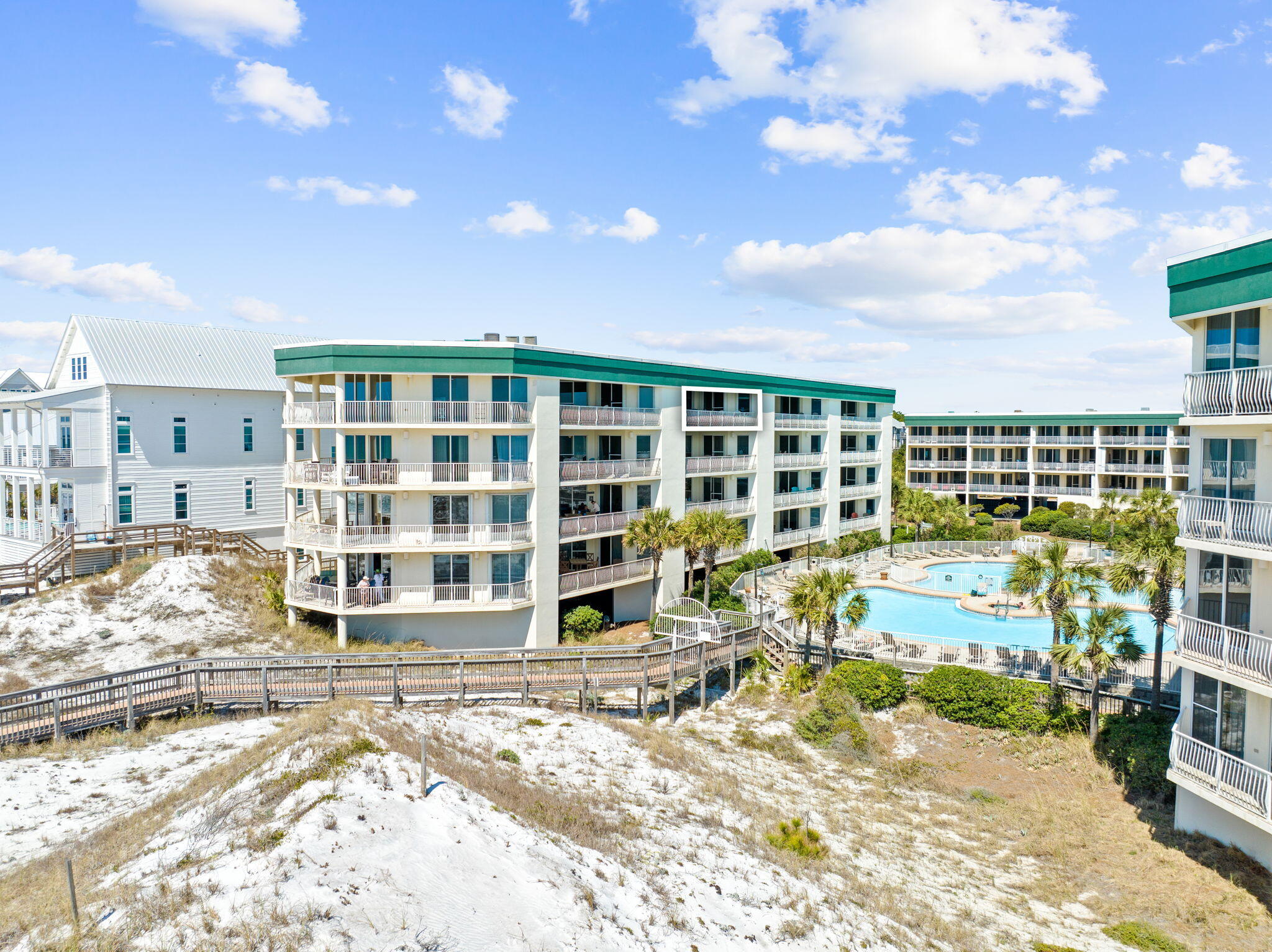51 Chivas Lane, Unit 403B Santa Rosa Beach, FL 32459 - Photo 4 of 48 Array_51ChivasLn403B-13
