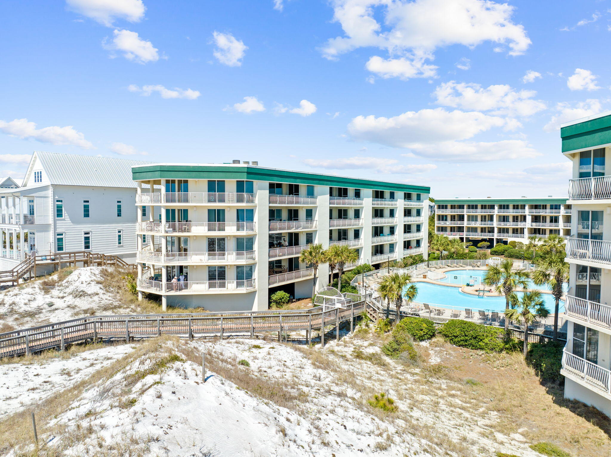 51 Chivas Lane, Unit 403B Santa Rosa Beach, FL 32459 - Photo 45 of 48 Array_51ChivasLn403B-12