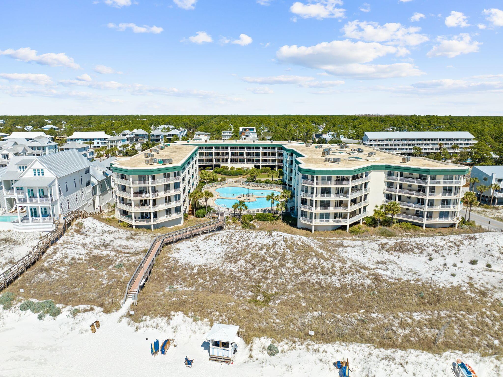51 Chivas Lane, Unit 403B Santa Rosa Beach, FL 32459 - Photo 46 of 48 Array_51ChivasLn403B-15