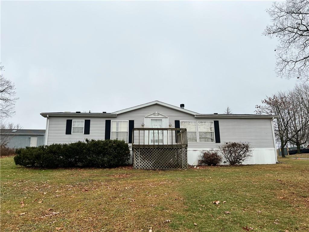 4555 Ellwood Road New Castle, PA 16101 - Photo 1 of 12 Gallery Image 1
