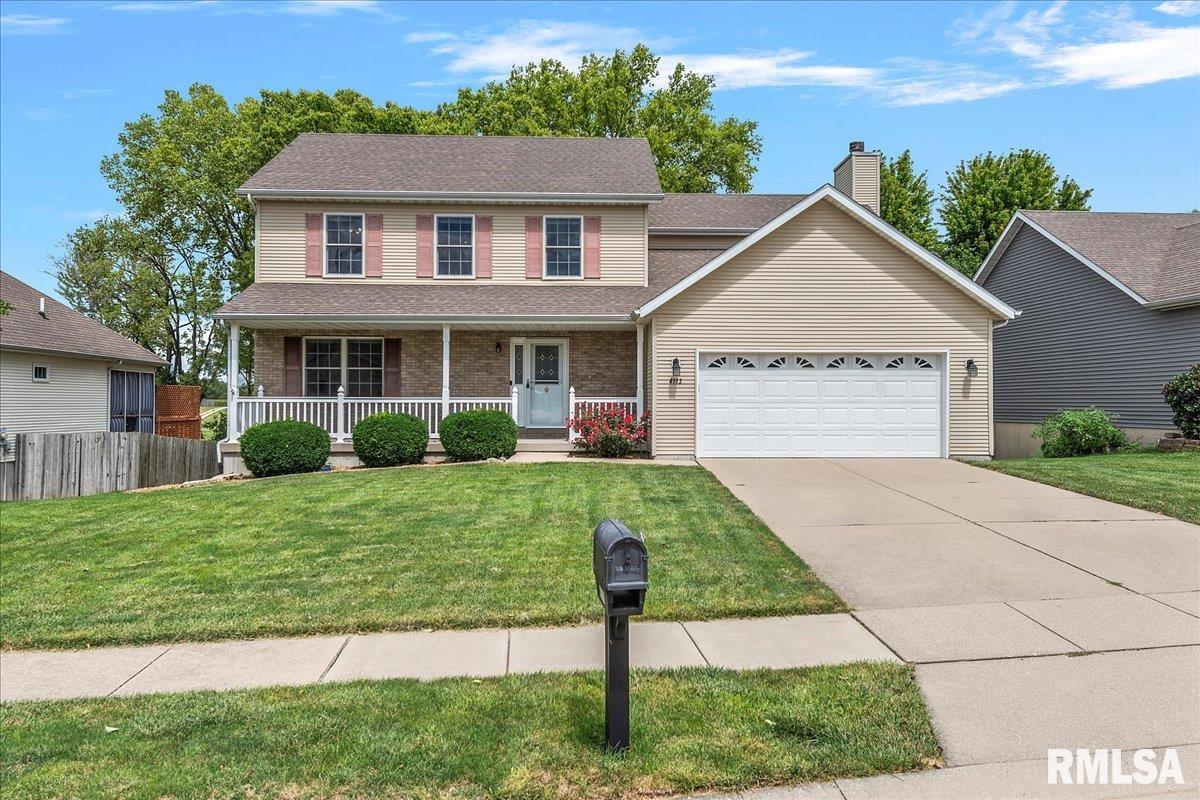 4113 Destiny Drive Springfield, IL 62712 - Photo 1 of 42