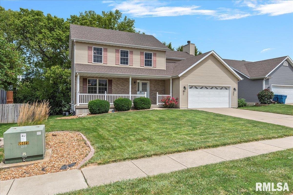 4113 Destiny Drive Springfield, IL 62712 - Photo 2 of 42