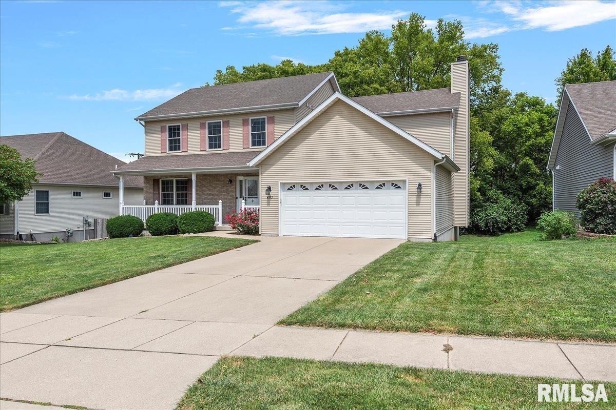 4113 Destiny Drive Springfield, IL 62712 - Photo 3 of 42