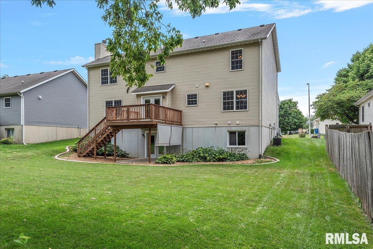 4113 Destiny Drive Springfield, IL 62712 - Photo 40 of 42