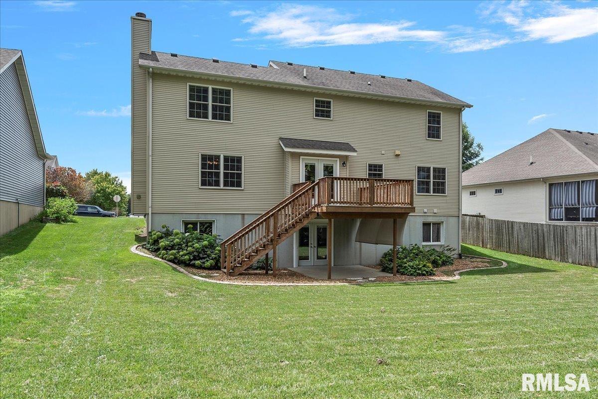 4113 Destiny Drive Springfield, IL 62712 - Photo 41 of 42