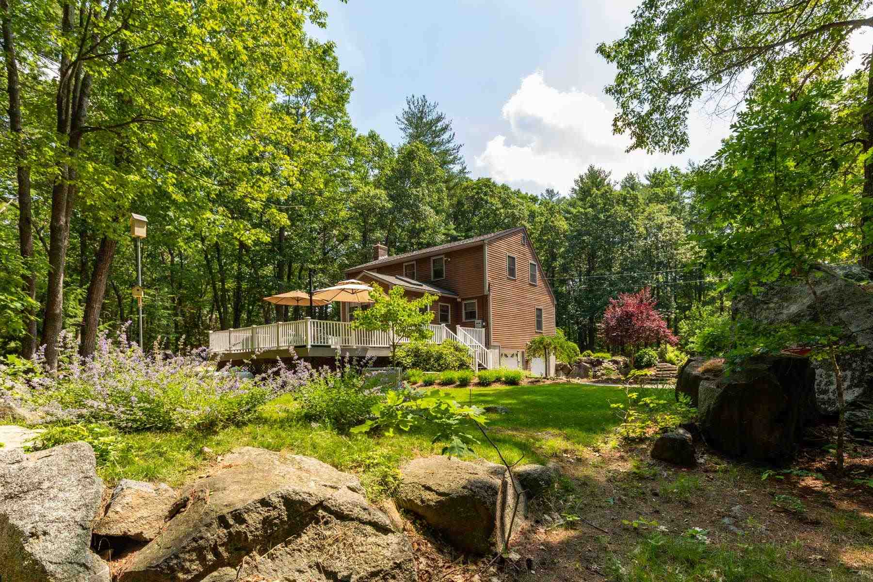 112 Watson Road Exeter, NH 03833 - Photo 35 of 40