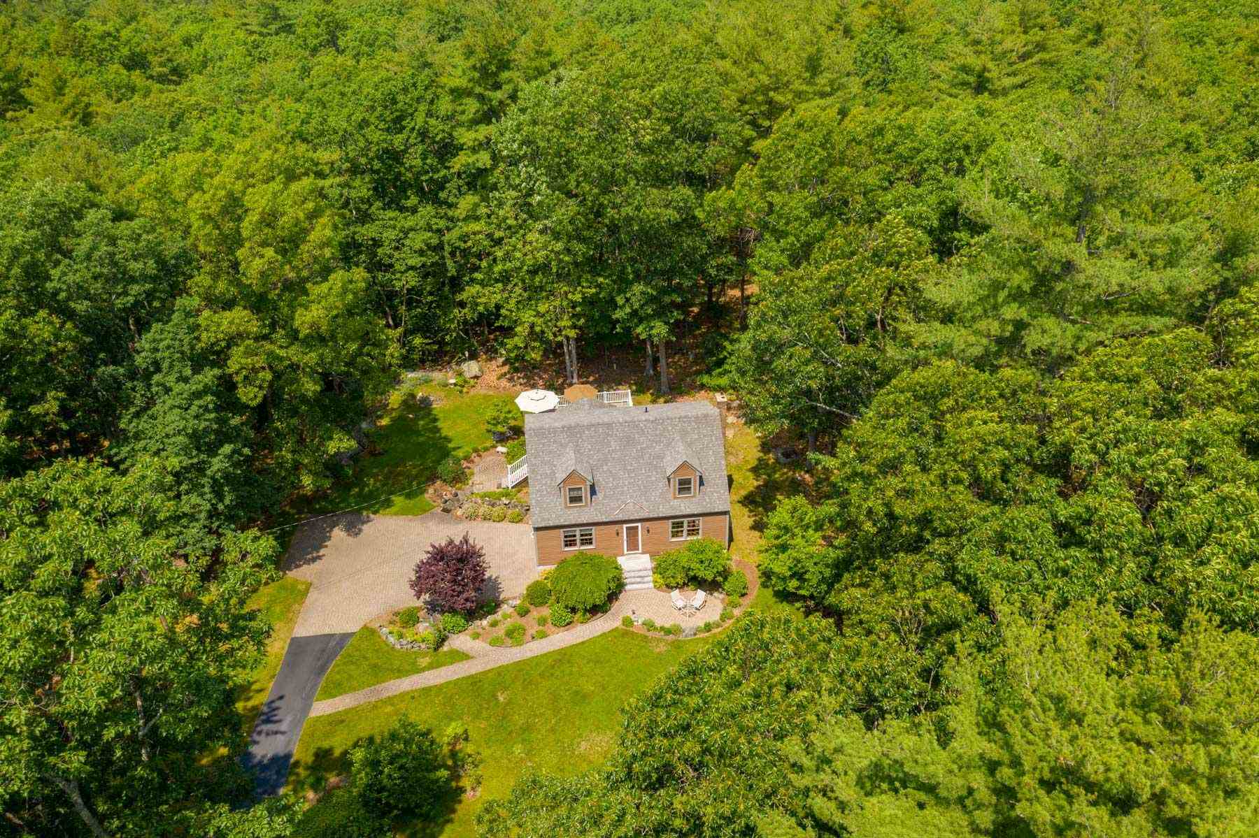 112 Watson Road Exeter, NH 03833 - Photo 38 of 40