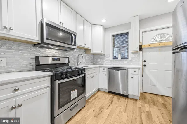 $150,000 | 714 North Duncan Street, Baltimore, MD 21205