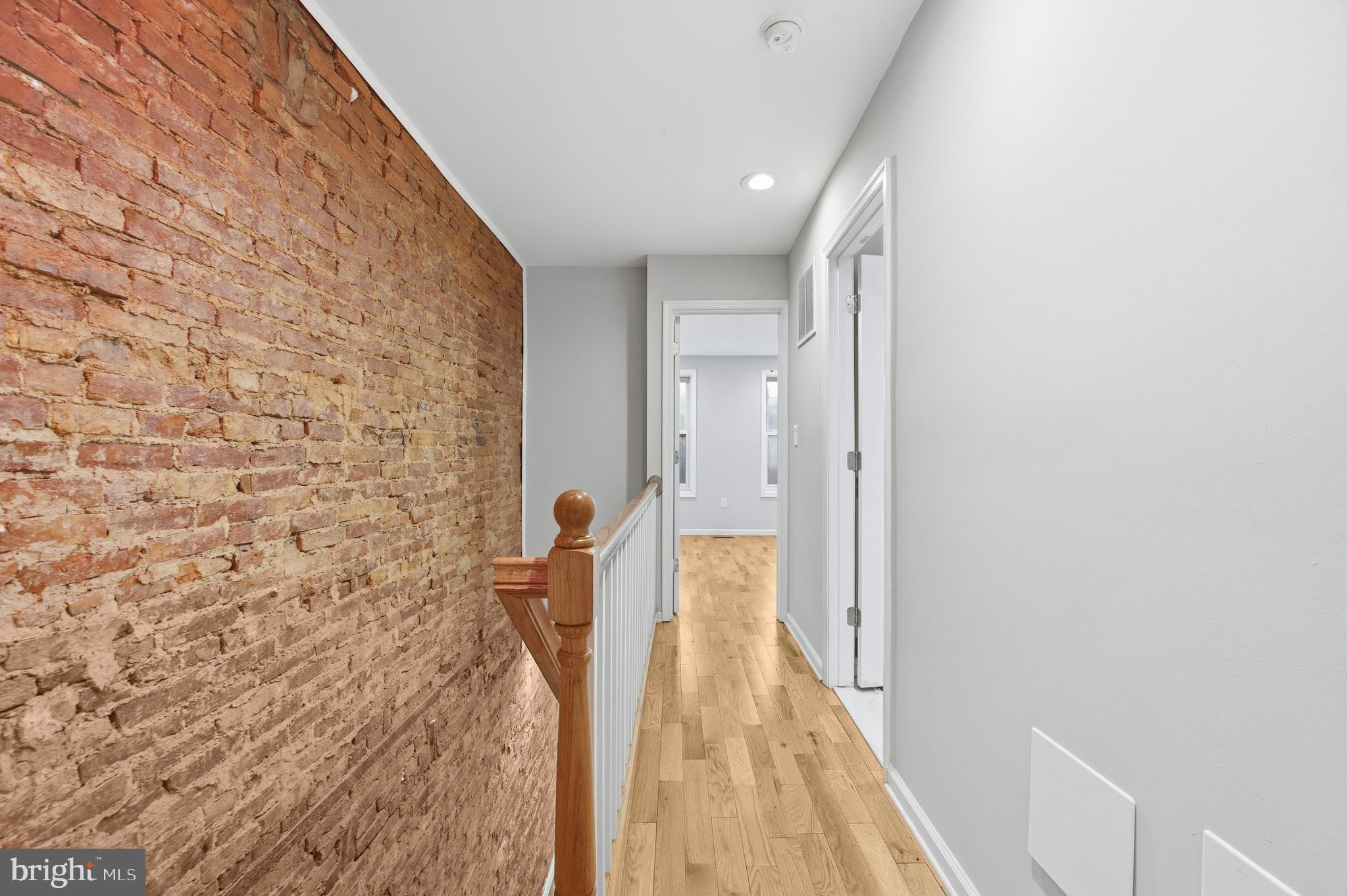 714 North Duncan Street Baltimore, MD 21205 - Photo 19 of 24 a view of a bathroom