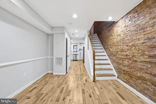 $150,000 | 714 North Duncan Street, Baltimore, MD 21205