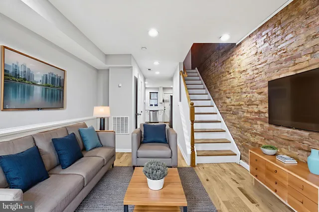 $150,000 | 714 North Duncan Street, Baltimore, MD 21205