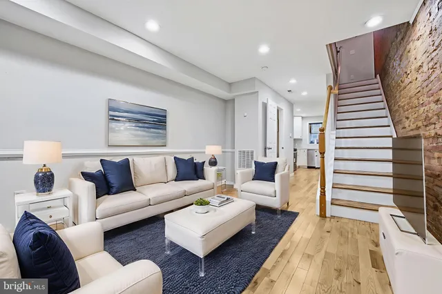 $150,000 | 714 North Duncan Street, Baltimore, MD 21205