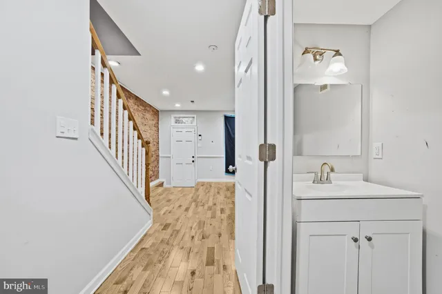 $150,000 | 714 North Duncan Street, Baltimore, MD 21205