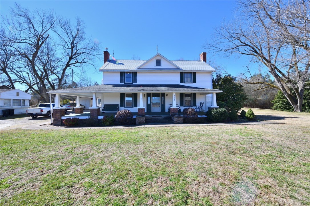 357-351 Gap Hill Road Six Mile, SC 29682 - Photo 2 of 43 Gallery Image 2